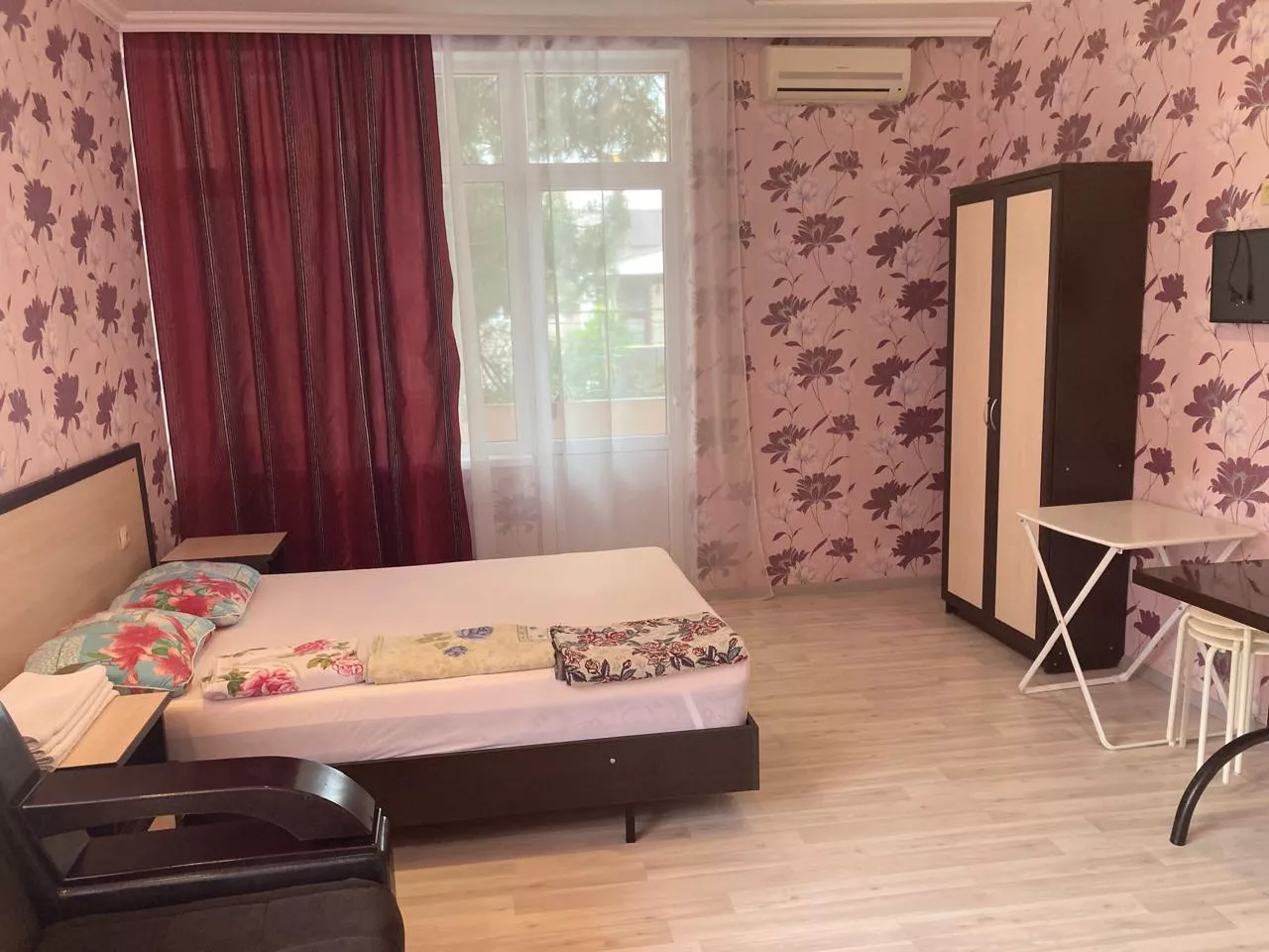 . Мини-отель Моника. Анапа . Мини-отель Моника. Анапа