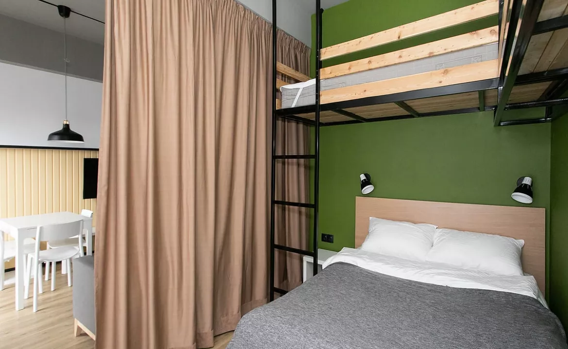 Семейные апартаменты 61, 62, 63. Отель Апарт-отель "НА ВЫСОТЕ!". Адлер Семейные апартаменты 61, 62, 63. Отель Апарт-отель "НА ВЫСОТЕ!". Адлер