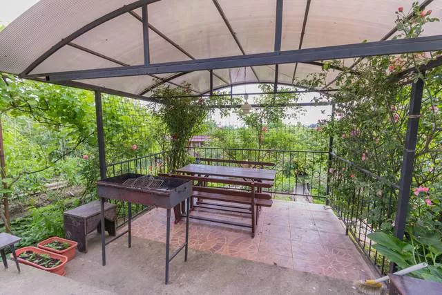 . Частный сектор "У Капитана". Вардане