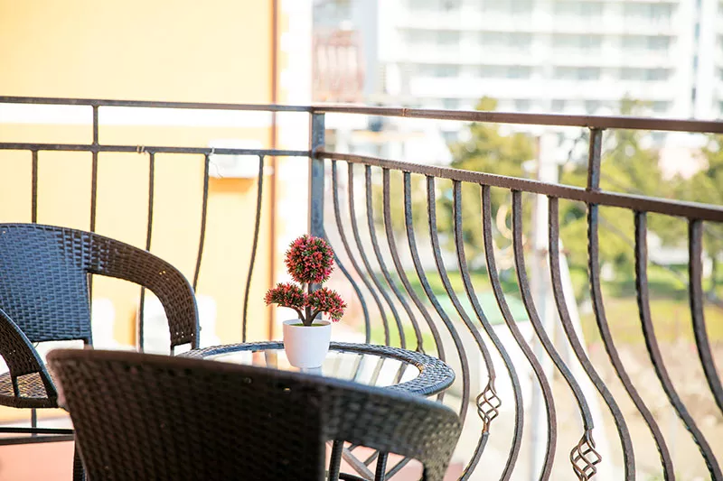 . Отель "Бухара". Нижнее Джемете