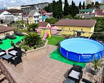 Отель "VIVA Лариса" Отель "VIVA Лариса"