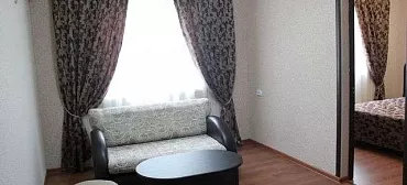 Гостевой дом "АриАнна"