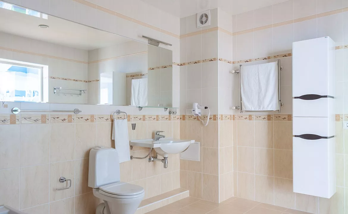 САНТОРИНИ. Отель Эко-отель "Дискавери". Курорты Ялты