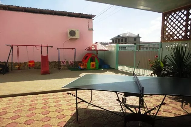 . Гостевой дом "Галина" - Витязево. Витязево