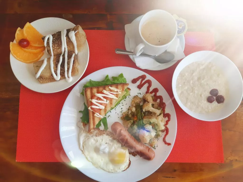 . Отель «Пассаж». Адлер