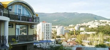 Гостиница Три дельфина