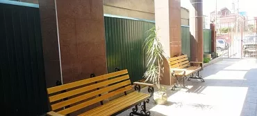 Гостевой дом "Адамант"