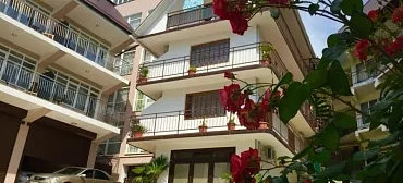 Гостевой дом "Мини-Пальма"