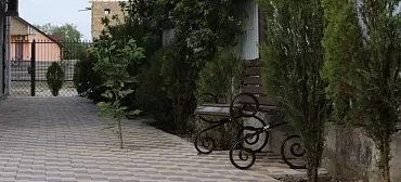 Гостевой дом Майами