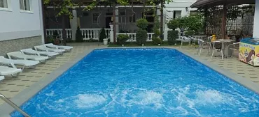 Отель "Вероника"