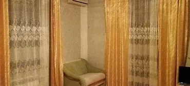 Гостевой дом "Желтый дом"