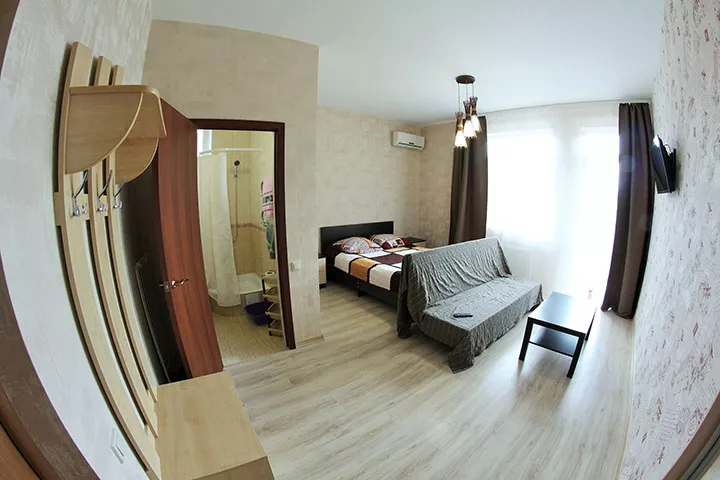 2 этаж 2 номер. Гостевой дом мАнжелка. Геленджик 2 этаж 2 номер. Гостевой дом мАнжелка. Геленджик