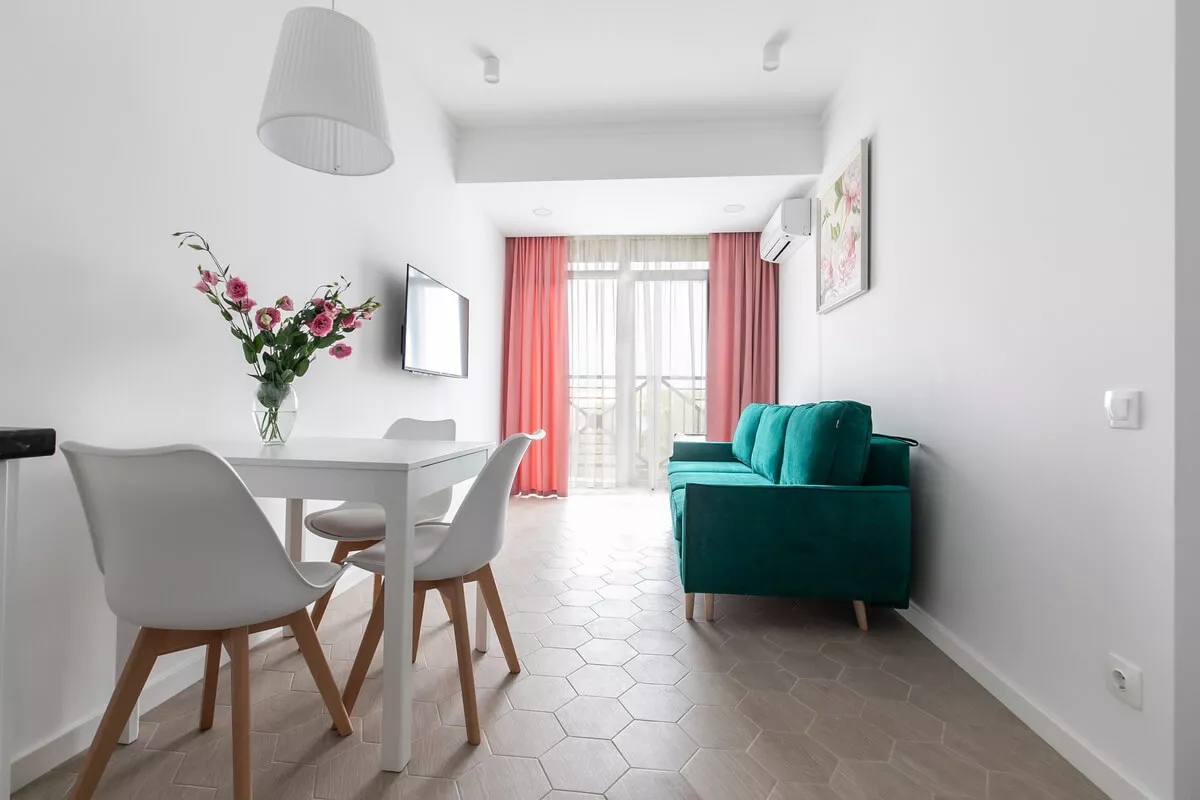 . Отель Апарт-отель "НА ВЫСОТЕ!". Адлер . Отель Апарт-отель "НА ВЫСОТЕ!". Адлер