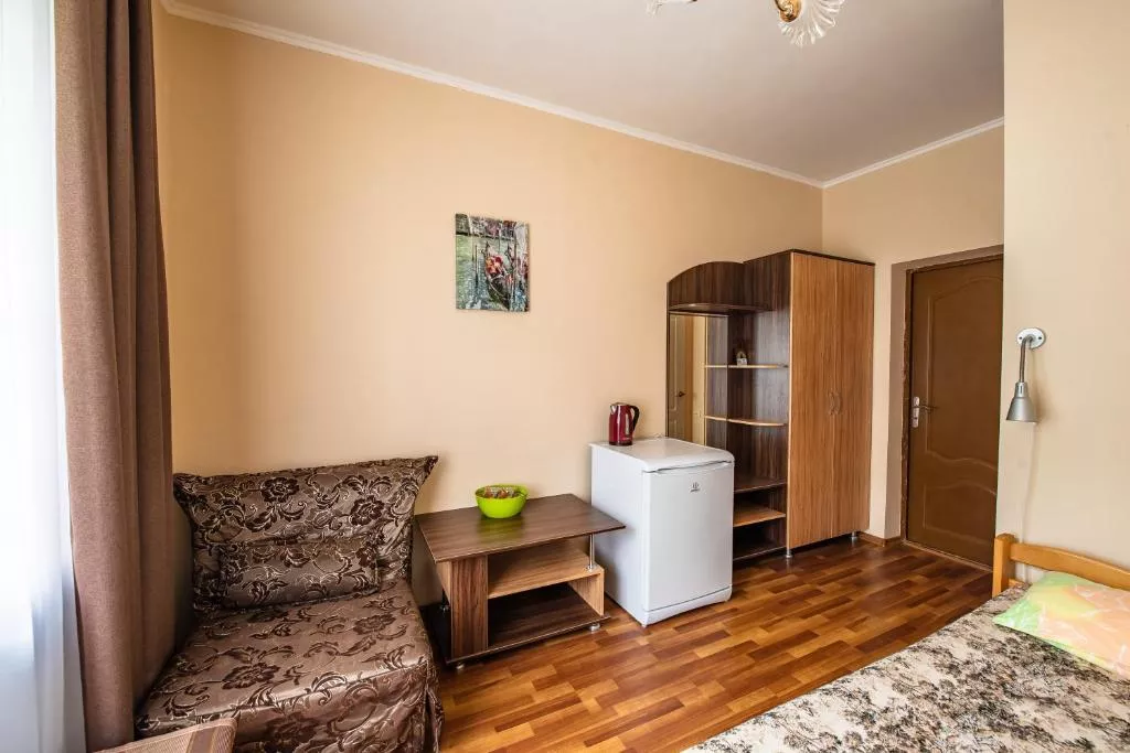 Двухместный. Гостевой дом "Мария". Лазаревское