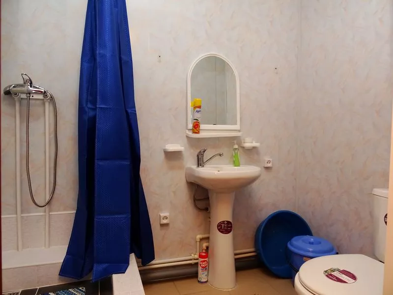 3х-местный . Частный сектор "У Федора". Геленджик 3х-местный . Частный сектор "У Федора". Геленджик