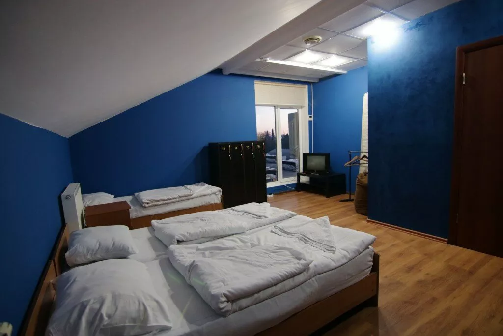 . Хостел "Хауз" . Адлер