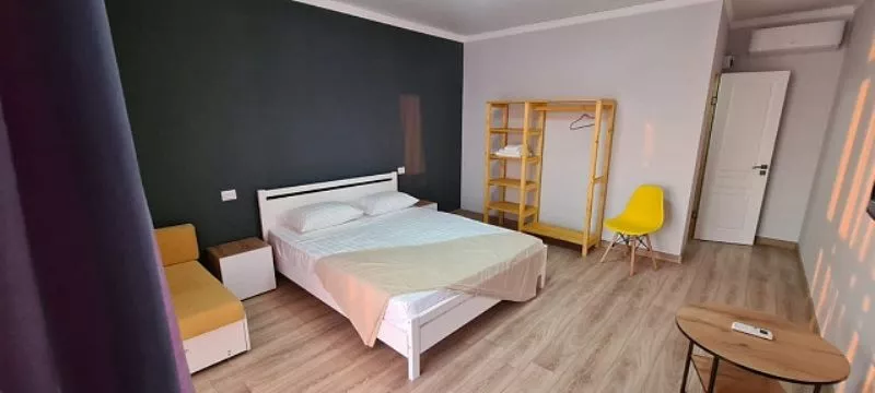 . Гостиница «Язон». Пицунда . Гостиница «Язон». Пицунда