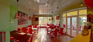 Гостевой дом "Кедр-Запад"