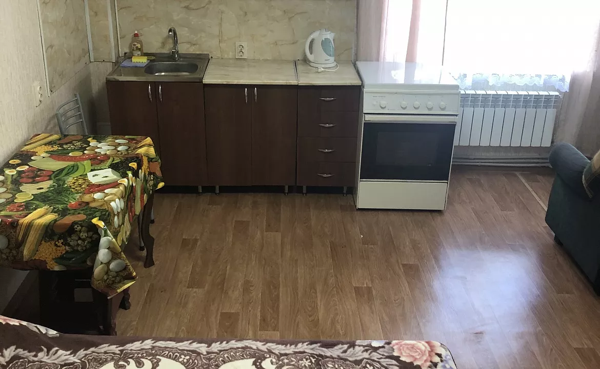 четырехместный. Гостевой дом "Нина" . Ольгинка