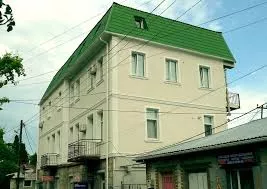 . Гостевой дом На Кирова. Ялта