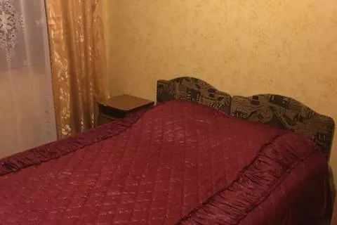 2-х местный Люкс. Гостевой дом «Милена». Джубга