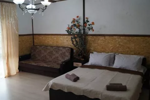 Тропикана-7. Частный сектор "Южный Дворик". Архипо-Осиповка