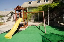 Частная усадьба "У Машеньки"