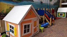 Отель Созвездие