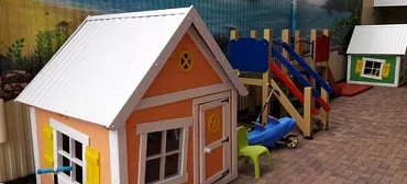 Отель Созвездие