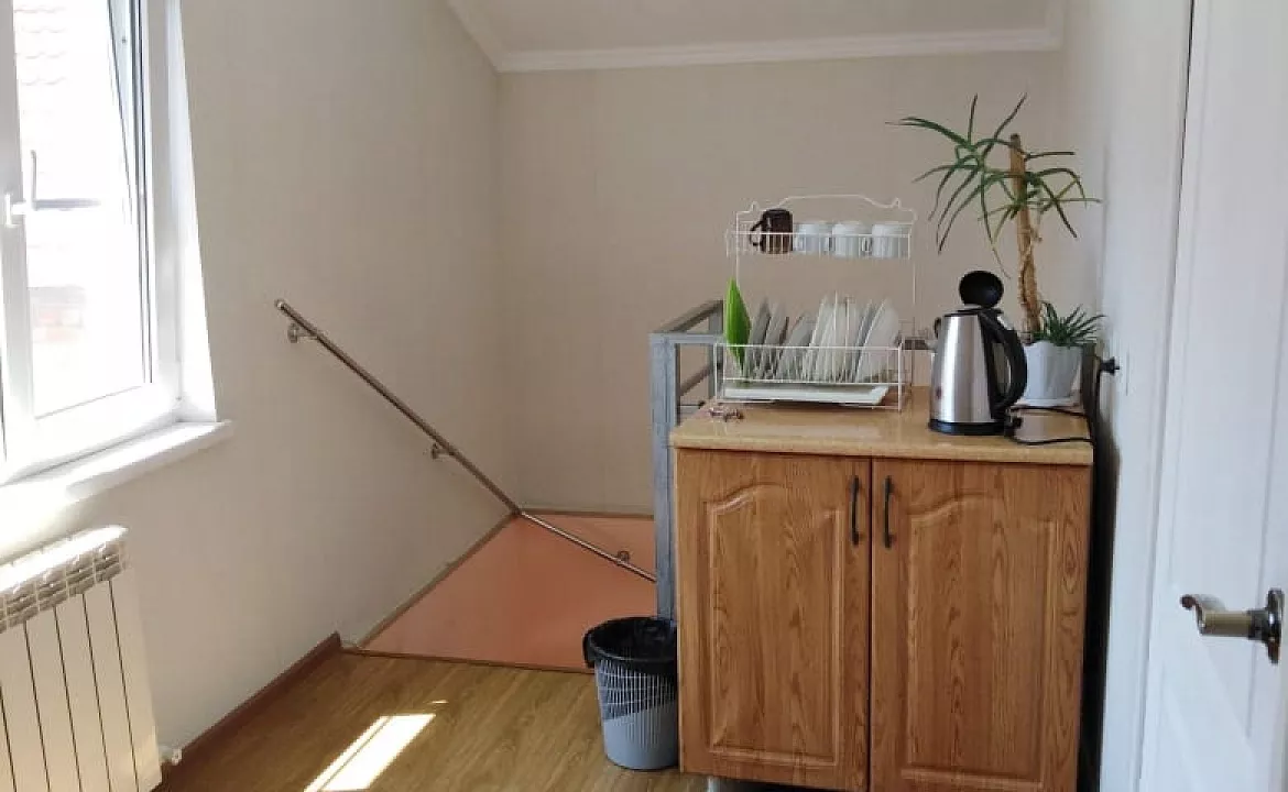 Трех местный . Частный сектор На высоком берегу . Анапа Трех местный . Частный сектор На высоком берегу . Анапа