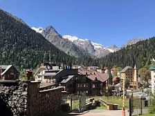 Отель «Белалакая»