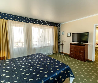 Deluxe. Отель Tizdar Family Resort & SPA ★★★★★. Deluxe. Отель Tizdar Family Resort & SPA ★★★★★.