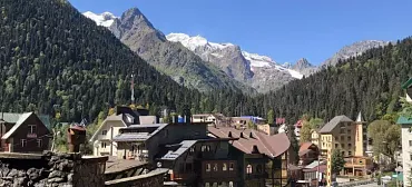 Отель «Белалакая»