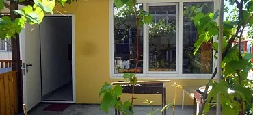 Гостиница "Юкка" мини-гостиница 