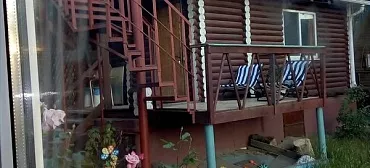 Гостевой дом "Семейный отдых" - Новомихайловский