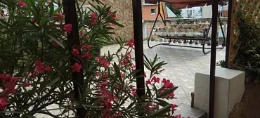 Гостевой дом Чинар