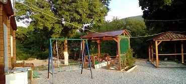 Дом под ключ "На Абрикосовой"