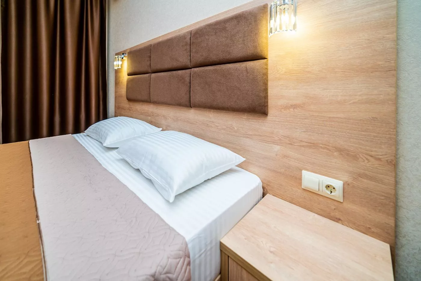 . Гостевой дом Анжелика. Геленджик