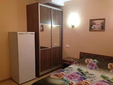 Гостиница "На Пролетарской" Гостиница "На Пролетарской"