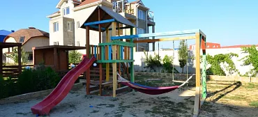 Мини-отель "Golden-lux" Мини-отель "Golden-lux"