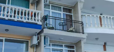 Мини-отель "Мечта"