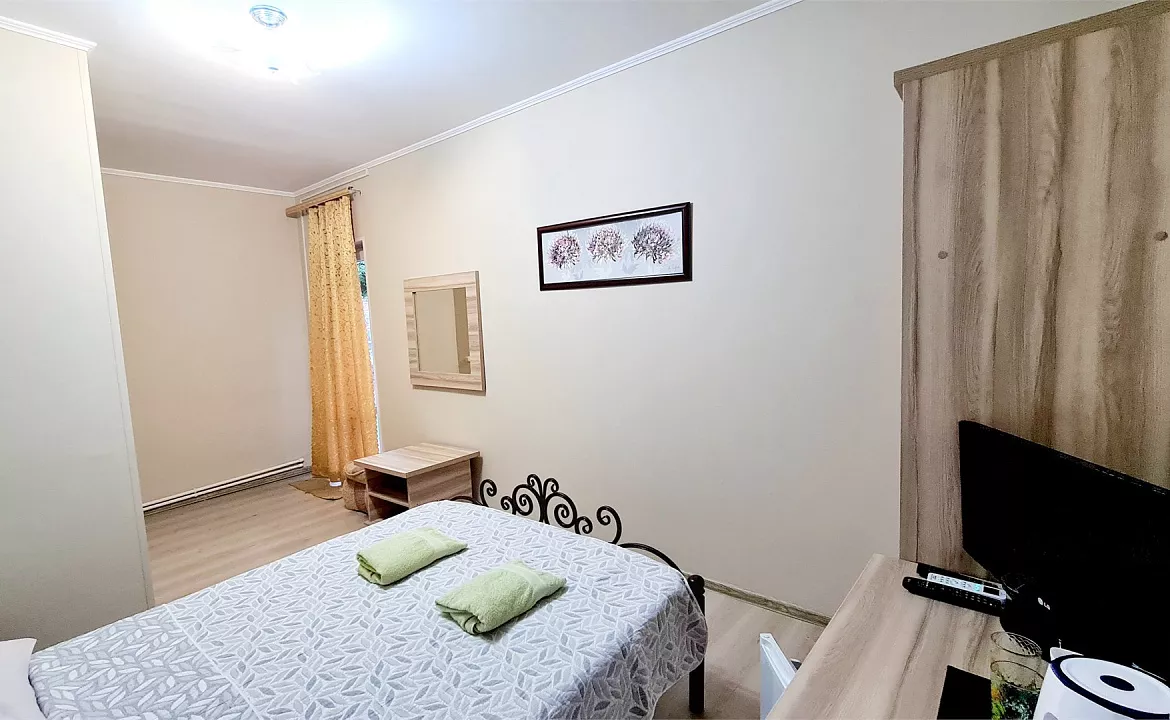 1.6 Двухместный номер категории 