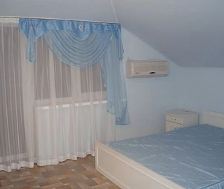 Четырехместный полулюкс - №22. Отель Мини-отель Ассоль. Четырехместный полулюкс - №22. Отель Мини-отель Ассоль.