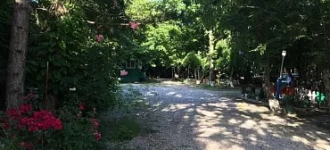 База отдыха "Триумф" 