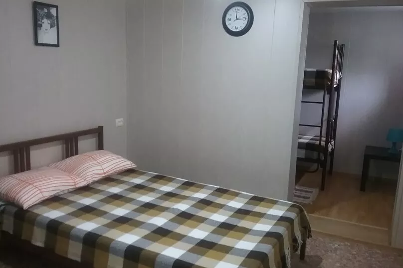 Эконом. Частный сектор На Ростовской 181. Ейск