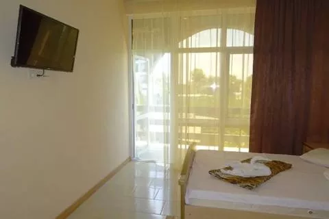 2-х местный «Стандарт». «Роберт и Оксана». Пицунда