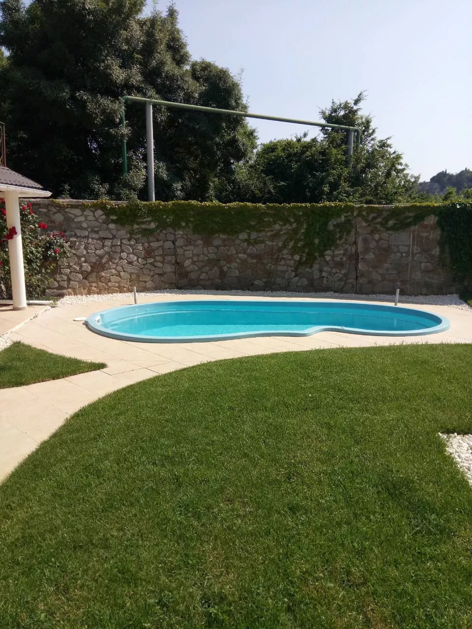 . Дом под ключ "Полуостров Комфорта". Гурзуф . Дом под ключ "Полуостров Комфорта". Гурзуф