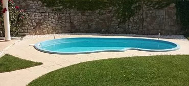 Дом под ключ "Полуостров Комфорта" Дом под ключ "Полуостров Комфорта"