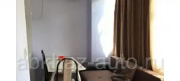 Квартира в многоквартирном доме Абазгаа, 49/1