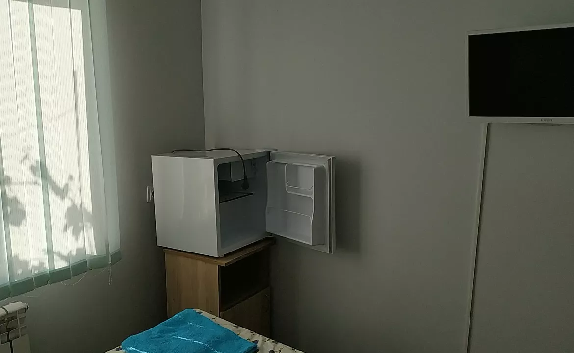 Полулюкс. Гостевой дом Натали. Береговое